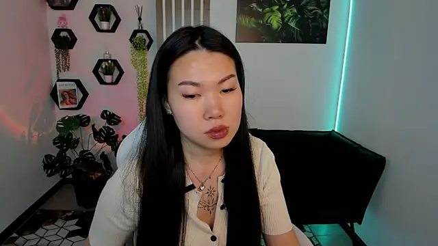 LunaPurrr – Live XXX-chat