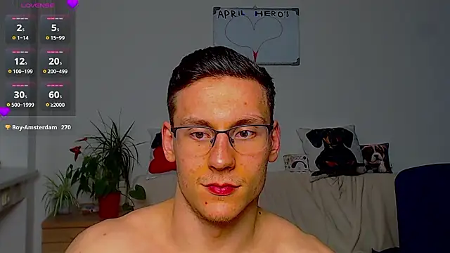 ZeinMiracles – Naživo XXX chat