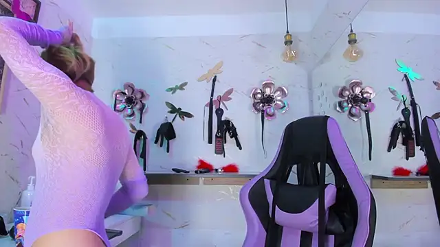 Živý XXX chat Natasha-Adams