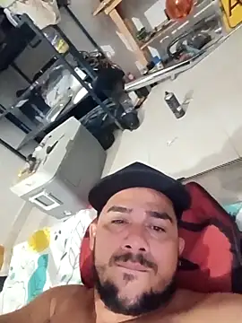 yeffito1 ওয়েবক্যাম শো