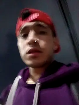 Angel_3-0 웹캠 쇼