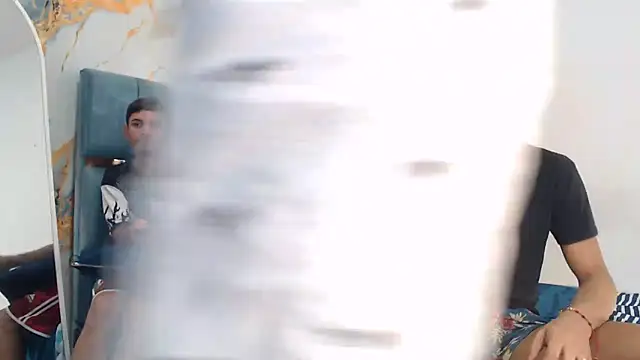 EMPIRE_BOYS1 élő XXX-chatje