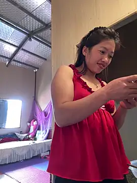 -Paige-のライブXXXチャット