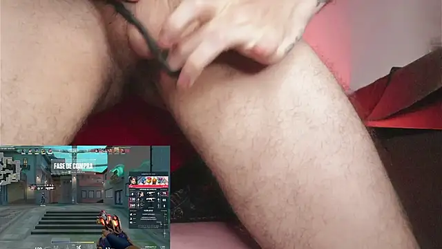 TokyoHatsumoto: онлайн-секс-чат