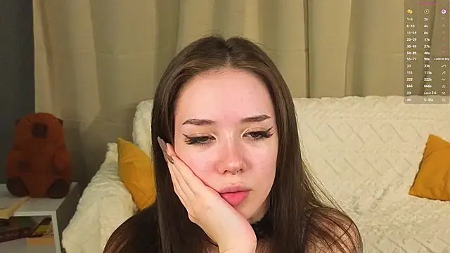 Živý XXX chat tinyanie