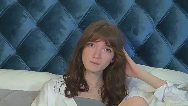 SophiaProveのライブXXXチャット