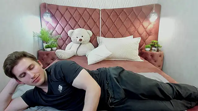 Show de webcam de MarkYeti