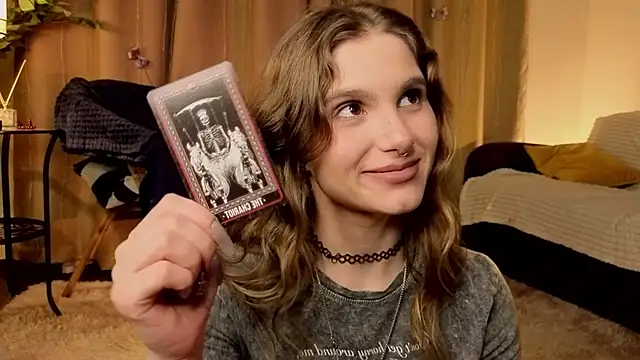 RozanneJordanのライブXXXチャット