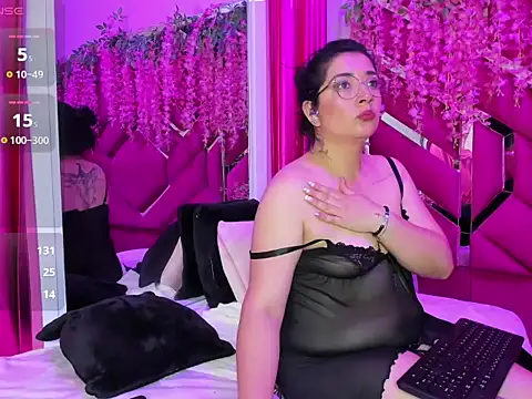 Alexa_Sanz's Live XXX Chat