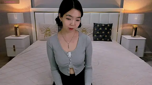 Sembang XXX Secara Langsung EMILY_GREENSON