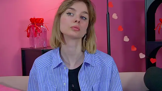 MerlinMeyerのライブXXXチャット