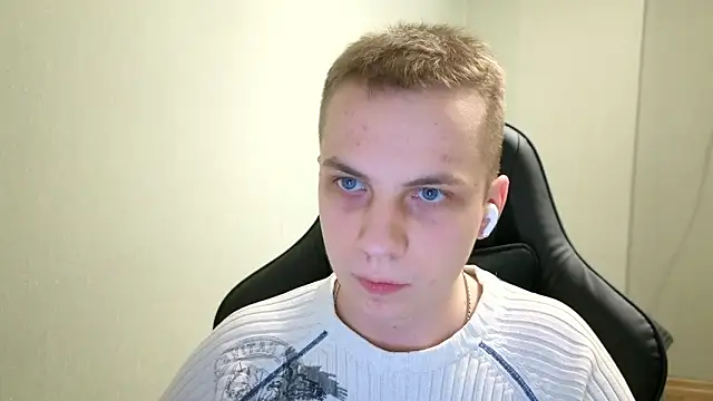 Markooaa Show Webcam