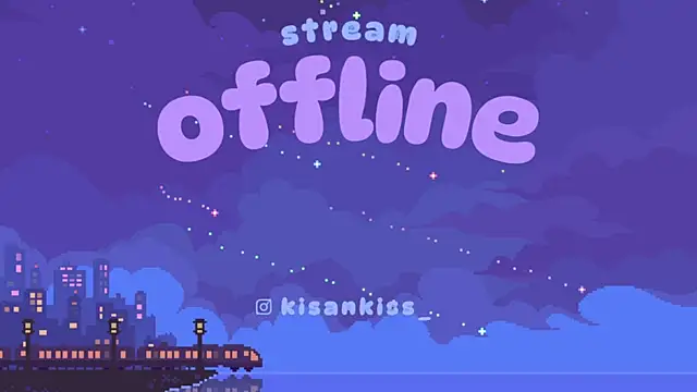 kisankissのライブXXXチャット