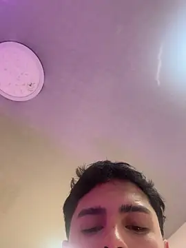 Samu_Hott 网络视讯表演