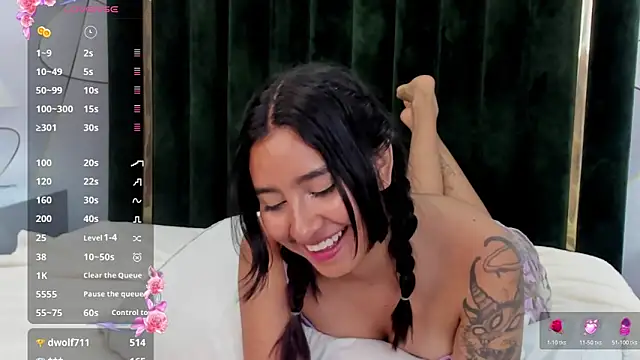 عرض كام AbbyyBrown_