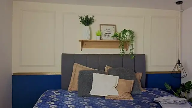 Selena_Noir 라이브 XXX 채팅