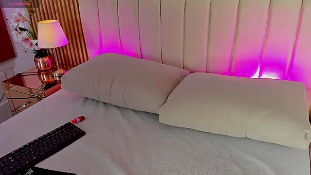 HarperGate Chat XXX in diretta