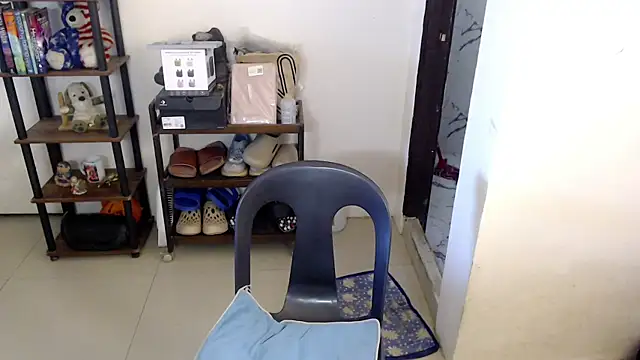 sweetasian_zoe – Kamerová šou