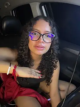 Bunny_fire 라이브 XXX 채팅