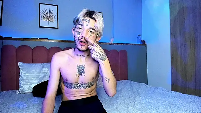 MidnightSinners Webcamshow