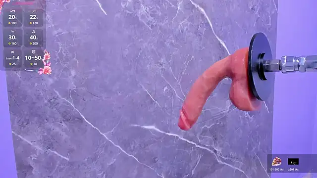 little_elif Chat XXX in diretta