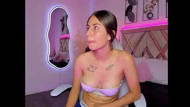 Mia_Celeste1 라이브 XXX 채팅