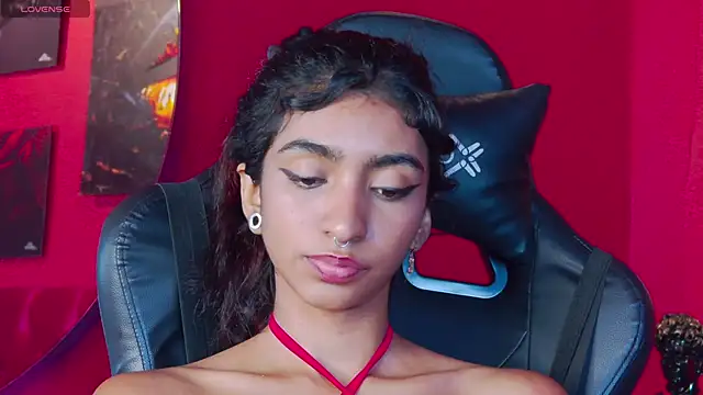 แชท XXX สดของ Hottie_Veronica