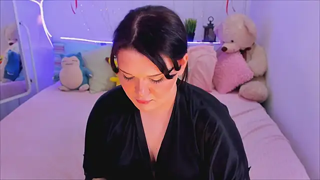 Sara_MourのライブXXXチャット