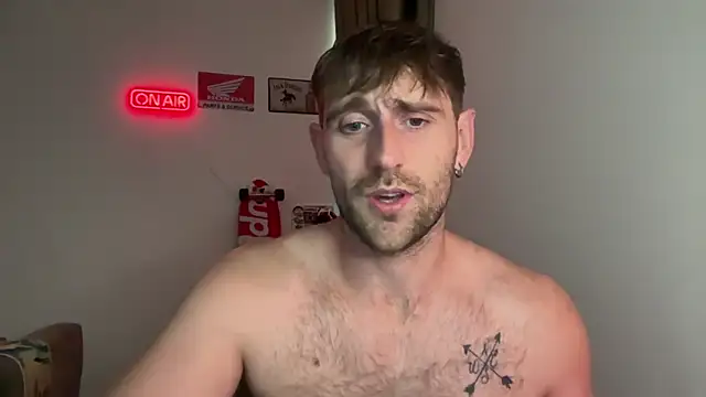 عرض كام lukegunn