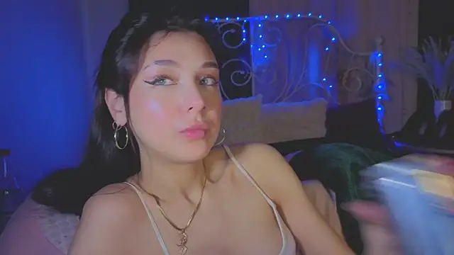 Funny_Bunny 웹캠 쇼