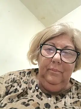 Merilulla Adlı Modelin Canlı XXX Sohbeti