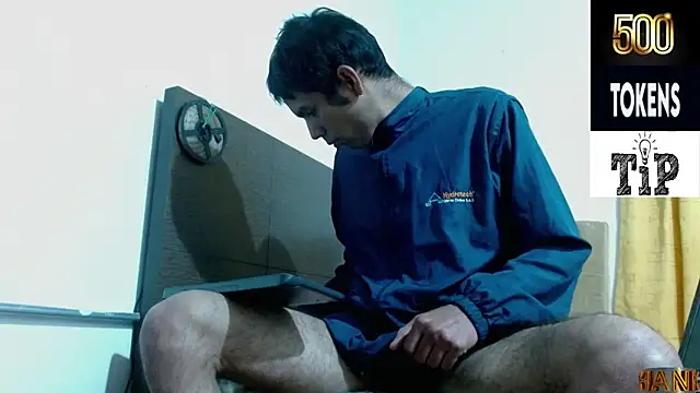 Chat XXX en directo de JohanyLatino