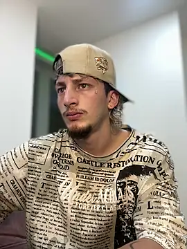 Chat XXX en directo de Scott_sex7