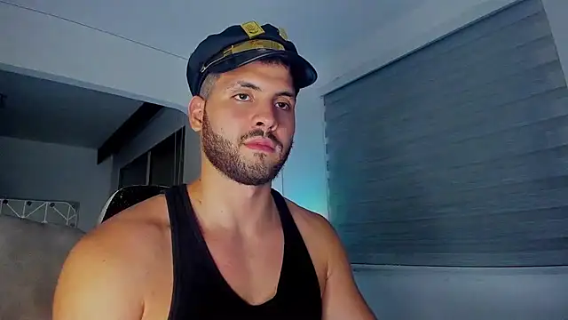 Chat XXX en directo de dei_211