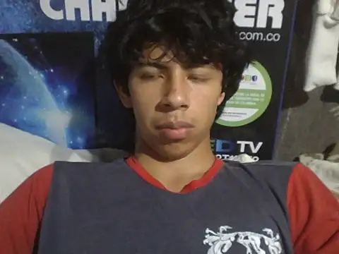 Chat XXX en directo de Carlos_Albert02