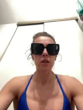 Czat XXX na żywo – mrs__unknown