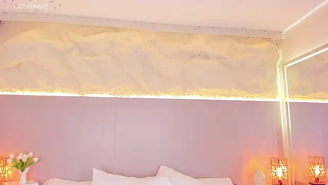 Chat XXX en directo de JessyEvans