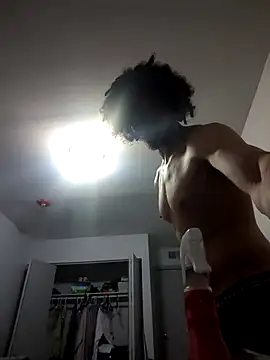 Živý XXX chat Iamtheshow