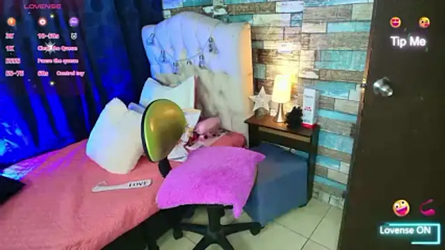 Chat XXX en directo de sofiasex99