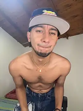 Chat XXX en directo de Kevin_Torres