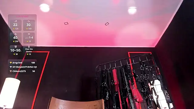 Živý XXX chat Carolina_Arias