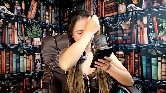 Živý XXX chat julietta___jackson