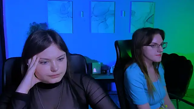 Webkamerová show nikole_kitt