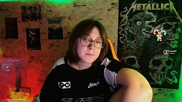 Czat XXX na żywo – Rudy_02