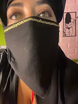 zahra_JalidのライブXXXチャット