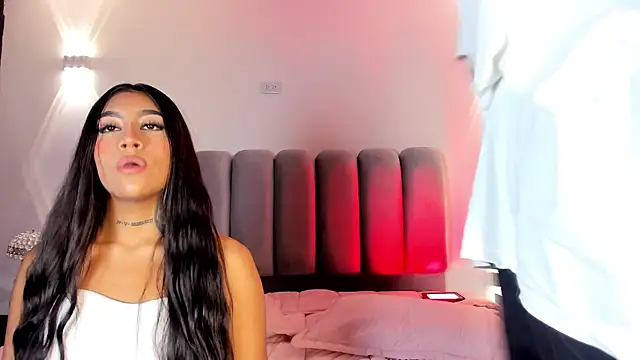 candyandmarilyn Show Webcam