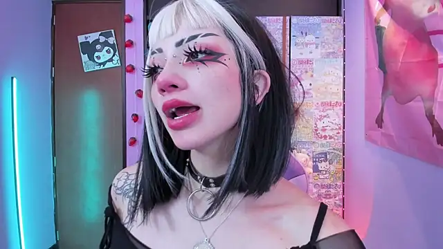 Živý XXX chat Vero_Osb_