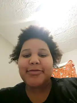 Živý XXX chat chocolate_bella