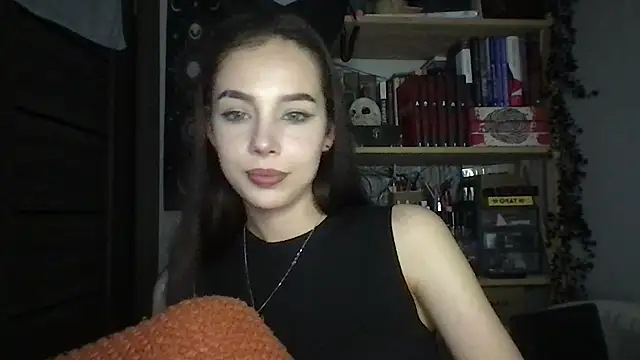 Yuna5343 Live XXX Chat