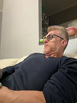 Axl_hot 在線直播表演